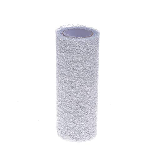 1 Stück 10 Seiden-tüll-stoff Weihnachtsgeschenkband Weihnachtsgeschenkverpackung Tüll Tüllspulenband Tüllstoff Basteln Weihnachtsgeschenke Schwarzer Tüll Hochzeit 15c Pailletten 1 Stück 10 Seiden-tüll-stoff Weihnachtsgeschenkband Weihnachtsgeschenkverpackung Tüll Tüllspulenband Tüllstoff Basteln Weihnachtsgeschenke Schwarzer Tüll Hochzeit 15c Pailletten von Milisten