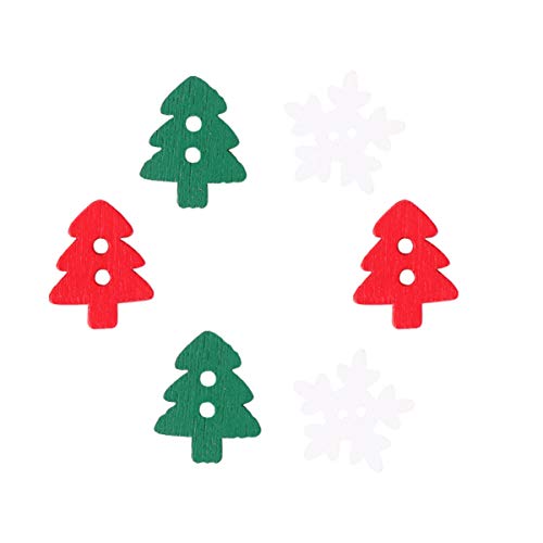150 Stück Weihnachten Schneeflocken Weihnachtsbaum Holzknöpfe Bastelknöpfe Glatt Weihnachtsgeschenke-tags Holzknöpfe Handgefertigt Diy Tasten Schleife Hölzern Weihnachtsutensilien 150 Stück Weihnachten Schneeflocken Weihnachtsbaum Holzknöpfe Bastelknöpfe Glatt Weihnachtsgeschenke-tags Holzknöpfe Handgefertigt Diy Tasten Schleife Hölzern Weihnachtsutensilien von Milisten
