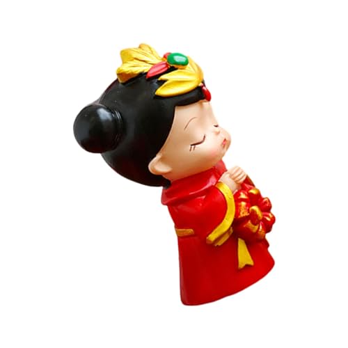 MILISTEN 1 Stück Hochzeits Cake Topper Elegante Tortendeko für Romantische Feiern für Hochzeiten Leicht und Dekorativ eine Festliche MILISTEN 1 Stück Hochzeits Cake Topper Elegante Tortendeko für Romantische Feiern für Hochzeiten Leicht und Dekorativ eine Festliche von Milisten