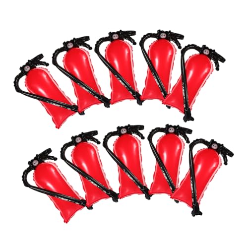 MILISTEN 12 Stück Luftballons Aufblasbare Deko für Themenpartys Geburtstagsfeiern Kreative Partyhintergrundgestaltung und Festliche Anlässe MILISTEN 12 Stück Luftballons Aufblasbare Deko für Themenpartys Geburtstagsfeiern Kreative Partyhintergrundgestaltung und Festliche Anlässe von Milisten