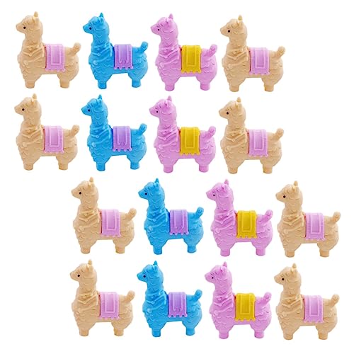 MILISTEN 16Stücke Radiergummi Cartoon Radierer Für Schulbedarf Und Bastelmaterial Lustige Designs MILISTEN 16Stücke Radiergummi Cartoon Radierer Für Schulbedarf Und Bastelmaterial Lustige Designs von Milisten