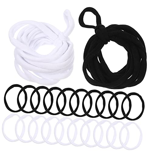 MILISTEN 192 Stück Teiliges Elastische Webbänder für Untersetzer Nachfüllpackung für Webstuhl Diy Topflappen Vielseitige Bastelmaterialien für Kreative Projekte MILISTEN 192 Stück Teiliges Elastische Webbänder für Untersetzer Nachfüllpackung für Webstuhl Diy Topflappen Vielseitige Bastelmaterialien für Kreative Projekte von Milisten