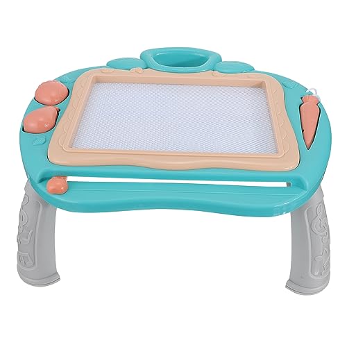 MILISTEN 1Satz Magnetisches Zeichenbrett Für Doodle Board Mit Abwischbarem Design Pädagogisches Kreativität Und Fantasie Für Jungen Und Farbenfrohes MILISTEN 1Satz Magnetisches Zeichenbrett Für Doodle Board Mit Abwischbarem Design Pädagogisches Kreativität Und Fantasie Für Jungen Und Farbenfrohes von Milisten