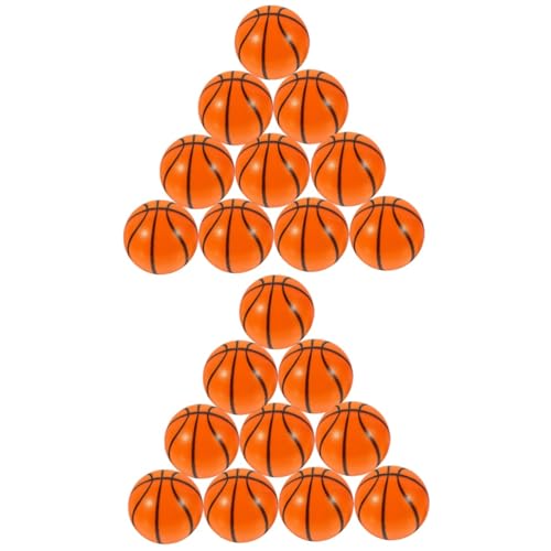 MILISTEN 2 Sätze Basketball Kuchen Dekorationen Cupcake Toppers Für Geburtstagsfeiern Leicht Und Sicher Accessoires Für Sportthemen Events 12 Stück * 2 MILISTEN 2 Sätze Basketball Kuchen Dekorationen Cupcake Toppers Für Geburtstagsfeiern Leicht Und Sicher Accessoires Für Sportthemen Events 12 Stück * 2 von Milisten
