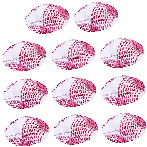 MILISTEN 20 Stück Puppe Strohhut große Strohhüte Mini-Strohhüte zum Basteln Puppenstrohhüte Puppenhut Puppenhüte Mini-Kappen zum Basteln Zubehör für die Puppenherstellung Mini-Hut Papier MILISTEN 20 Stück Puppe Strohhut große Strohhüte Mini-Strohhüte zum Basteln Puppenstrohhüte Puppenhut Puppenhüte Mini-Kappen zum Basteln Zubehör für die Puppenherstellung Mini-Hut Papier von Milisten