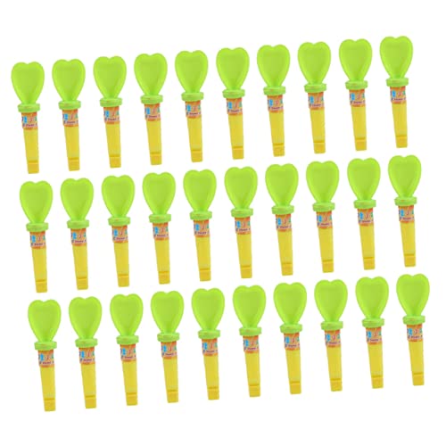 MILISTEN 30 Stück Mini Strandspielzeug Pfeifen Cartoon Musikalisches für Fördert Kreativität und Musikalität Zufällige Designs für Strand und Spielplatz MILISTEN 30 Stück Mini Strandspielzeug Pfeifen Cartoon Musikalisches für Fördert Kreativität und Musikalität Zufällige Designs für Strand und Spielplatz von Milisten