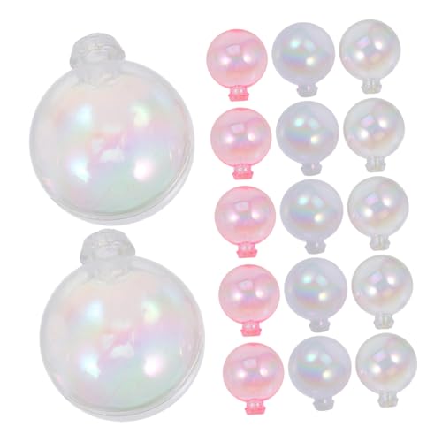 MILISTEN 30Stücke Kugelförmige Cupcake Topper Teilig Pastellfarben Kuchendekoration für Geburtstagsfeiern Kuchenbällchen für Kreative Tortendeko und Desserts MILISTEN 30Stücke Kugelförmige Cupcake Topper Teilig Pastellfarben Kuchendekoration für Geburtstagsfeiern Kuchenbällchen für Kreative Tortendeko und Desserts von Milisten