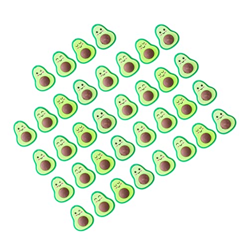 MILISTEN 36Stücke Teiliges Avocado Radiergummis Für Kreative Radierer Für Klassenzimmer Und Preise Für Schreiben Und Zeichnen Leicht Und Tragbar MILISTEN 36Stücke Teiliges Avocado Radiergummis Für Kreative Radierer Für Klassenzimmer Und Preise Für Schreiben Und Zeichnen Leicht Und Tragbar von Milisten