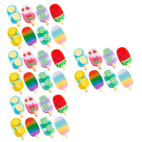 MILISTEN 4 Sätze Boxen Mini Radierer Eiscreme Form Süße Radierer Für Schulbedarf Mini 2boxen*4 MILISTEN 4 Sätze Boxen Mini Radierer Eiscreme Form Süße Radierer Für Schulbedarf Mini 2boxen*4 von Milisten