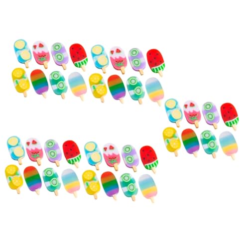 MILISTEN 5 Sätze Fruchteiscreme Gummi Kindertüte Ästhetische Cartoon Radiergummis Mini Radiergummi Und Roller Party Neuheits Radiergummis Lustiger Radiergummi Lebensmittel 2Boxen*5 MILISTEN 5 Sätze Fruchteiscreme Gummi Kindertüte Ästhetische Cartoon Radiergummis Mini Radiergummi Und Roller Party Neuheits Radiergummis Lustiger Radiergummi Lebensmittel 2Boxen*5 von Milisten