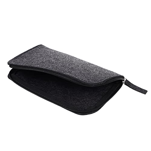 MILISTEN DIY Clay Tool Bag Pottery Sculpture Tool Organizers Pouch Filz Gartening Tools Bags Clay Knives Storage Bags Small Sewing Materials Holder Bag von Milisten