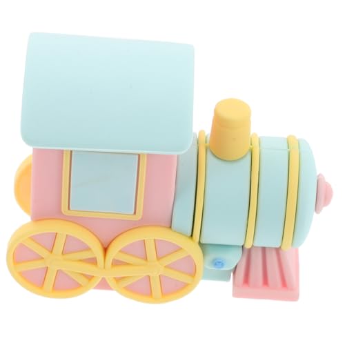 MILISTEN Kleine Eisenbahn Kuchendekoration Spielzeugeisenbahnen Fahrzeug Geburtstagsdekorationen Kuchenaufsätze Für Jungen Zugdekorationen Für Geburtstagsjungen Kuchenaufsatz Retro MILISTEN Kleine Eisenbahn Kuchendekoration Spielzeugeisenbahnen Fahrzeug Geburtstagsdekorationen Kuchenaufsätze Für Jungen Zugdekorationen Für Geburtstagsjungen Kuchenaufsatz Retro von Milisten