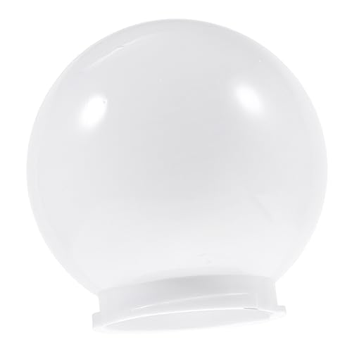 MILISTEN Stilvolle Lampenschirm Einfach Installieren Outdoor Licht Abdeckung Lampe Ersatz MILISTEN Stilvolle Lampenschirm Einfach Installieren Outdoor Licht Abdeckung Lampe Ersatz von Milisten