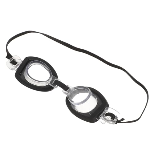 MILISTEN Mini -Puppe Schwimmbrille Schwimmen hohe Puppe Bad Taucherbrille Puppen für Puppenhaus Bastelbrille Puppen stilvolle Plastikbrille Brille zum Anziehen der Puppe Mini-Puppen-Brille MILISTEN Mini -Puppe Schwimmbrille Schwimmen hohe Puppe Bad Taucherbrille Puppen für Puppenhaus Bastelbrille Puppen stilvolle Plastikbrille Brille zum Anziehen der Puppe Mini-Puppen-Brille von Milisten
