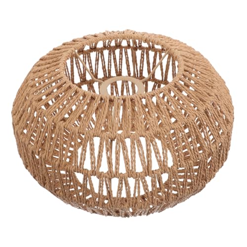 MILISTEN Exquisiter Lampenschirm Im Vintage-stil Deckenleuchte Abdeckung Heimdekoration Hotelbar Kronleuchter MILISTEN Exquisiter Lampenschirm Im Vintage-stil Deckenleuchte Abdeckung Heimdekoration Hotelbar Kronleuchter von Milisten