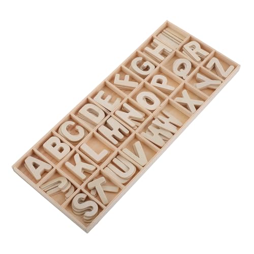 Milisten 1 Satz Holzbriefspielzeug Holzspäne selber Machen Kleine Buchstaben zum Basteln Ausschnitte Holzspäne Leere Holzspäne Mini-Holzbuchstaben Partyzubehör Beige Milisten 1 Satz Holzbriefspielzeug Holzspäne selber Machen Kleine Buchstaben zum Basteln Ausschnitte Holzspäne Leere Holzspäne Mini-Holzbuchstaben Partyzubehör Beige von Milisten