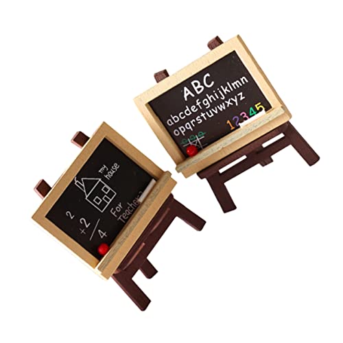 Milisten 1 Satz Staffelei Ornamente Mini Zubehör klein Puppe Staffelei Möbel für Puppenstuben Staffelei für Puppenstuben Puppenhaus Holz Milisten 1 Satz Staffelei Ornamente Mini Zubehör klein Puppe Staffelei Möbel für Puppenstuben Staffelei für Puppenstuben Puppenhaus Holz von Milisten