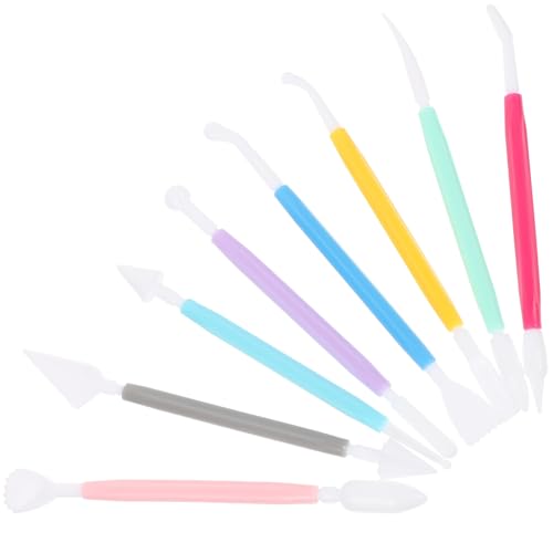 Milisten 1 Satz Werkzeuge Aus Ton Tonwerkzeuge Modellieren Cutter Herstellung Skulptionsinstrumente Formwerkzeuge Modellierwerkzeug Aus Ton Werkzeuge Für Tonskulpturen Plastik 16 Stück Milisten 1 Satz Werkzeuge Aus Ton Tonwerkzeuge Modellieren Cutter Herstellung Skulptionsinstrumente Formwerkzeuge Modellierwerkzeug Aus Ton Werkzeuge Für Tonskulpturen Plastik 16 Stück von Milisten