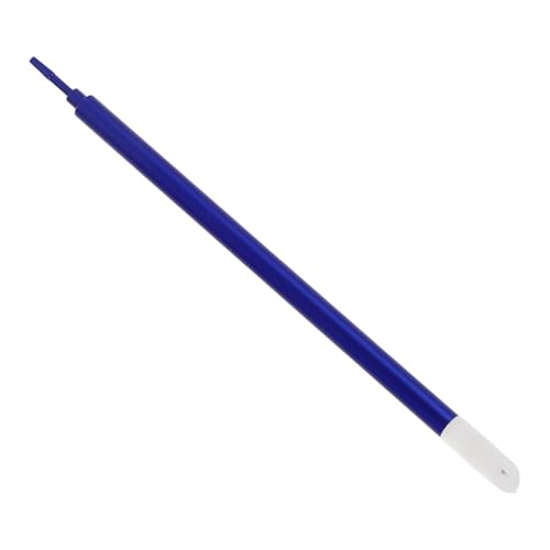 Milisten 1 Satz Wischstock Radiergummistift Modellwerkzeuge Wischerstift Wischwerkzeug Polyester Baumwolle von Milisten