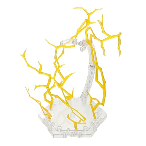 Milisten 1 Set Puppenständer Figur Dynamischer Ständer Gelenkiger Actionfigurenständer Actionfigurenständer Ausstellungsständer Für Figuren Figurenmodellständer Präsentationsständer von Milisten