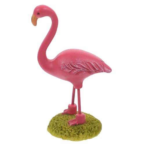 Milisten 1 Stück Tortendeko für Rosa Stand Dekorationen Flamingos Kindergarten Ornament Topper Was hochzeitsdeko geburtstagstorte dekoration Kuchenverzierung Milisten 1 Stück Tortendeko für Rosa Stand Dekorationen Flamingos Kindergarten Ornament Topper Was hochzeitsdeko geburtstagstorte dekoration Kuchenverzierung von Milisten