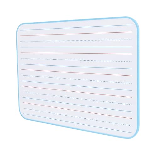 Milisten 1 Stück Wordpad Englisches Whiteboard Magnetisches Zeichenbrett Für Whiteboard Für Zeichenblock Für Schreibblock Magnetische Schreibtafel Magnet Lerntafel Eisen Milisten 1 Stück Wordpad Englisches Whiteboard Magnetisches Zeichenbrett Für Whiteboard Für Zeichenblock Für Schreibblock Magnetische Schreibtafel Magnet Lerntafel Eisen von Milisten