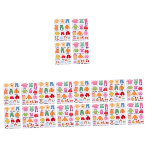 Milisten 10 Sätze kleiderschrank aufkleber Hallo Kommode Stichworte Einsätze ästhetisch Kleidung sortieren Abziehbilder Kleidungsklassifizierungsetikett Kleidungsetiketten Kleiderlabels PVC Milisten 10 Sätze kleiderschrank aufkleber Hallo Kommode Stichworte Einsätze ästhetisch Kleidung sortieren Abziehbilder Kleidungsklassifizierungsetikett Kleidungsetiketten Kleiderlabels PVC von Milisten