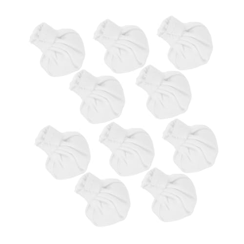 Milisten 10 Stück Mini -kochhut Mini-Ornamente Zum Basteln Hutdekorationen Basteln Puppenbastelhüte Miniaturhüte Hut-anhänger Mini-Sachen Miniatur-puppenhüte Miniaturhut Mini-Hut Stoff Weiß Milisten 10 Stück Mini -kochhut Mini-Ornamente Zum Basteln Hutdekorationen Basteln Puppenbastelhüte Miniaturhüte Hut-anhänger Mini-Sachen Miniatur-puppenhüte Miniaturhut Mini-Hut Stoff Weiß von Milisten