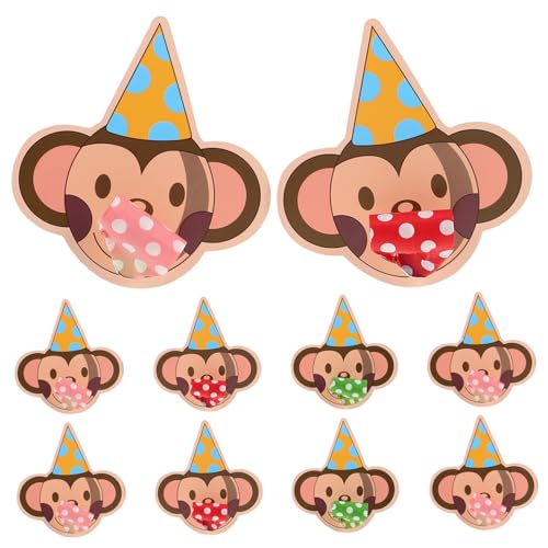 Milisten 10 Stück Party-requisiten-pfeife Silvester Partygeschenke Halloween-pfeife Blashorn-geräuschmacher Partypfeifen Partygeschenke Zum Thema Sport Krachmacher Für Party Plastik Milisten 10 Stück Party-requisiten-pfeife Silvester Partygeschenke Halloween-pfeife Blashorn-geräuschmacher Partypfeifen Partygeschenke Zum Thema Sport Krachmacher Für Party Plastik von Milisten