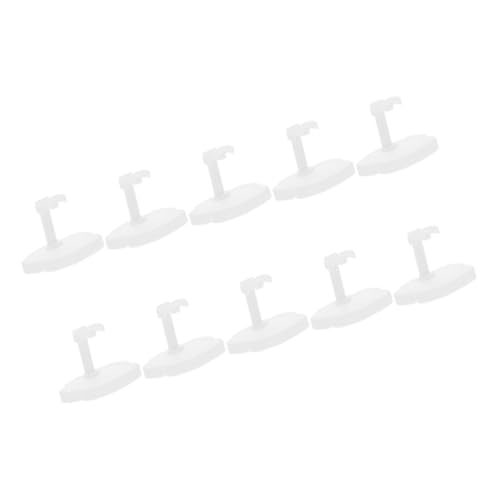 Milisten 10 Stück Puppenständer Vertikale Halterungen Puppendisplay Desktop Stützständer Für Den Innenbereich Kaiser Puppenhalter Ständer Für Kleine Puppen Halterregal Milisten 10 Stück Puppenständer Vertikale Halterungen Puppendisplay Desktop Stützständer Für Den Innenbereich Kaiser Puppenhalter Ständer Für Kleine Puppen Halterregal von Milisten