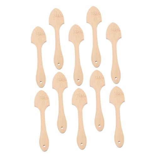 Milisten 10stücke Runde Holzgriffe Für Kirchenfächer Diy-handfächerstäbe Bastelstäbchen Materialien Zur Fächerherstellung Fächergriff-zubehör Für Heimwerker Milisten 10stücke Runde Holzgriffe Für Kirchenfächer Diy-handfächerstäbe Bastelstäbchen Materialien Zur Fächerherstellung Fächergriff-zubehör Für Heimwerker von Milisten
