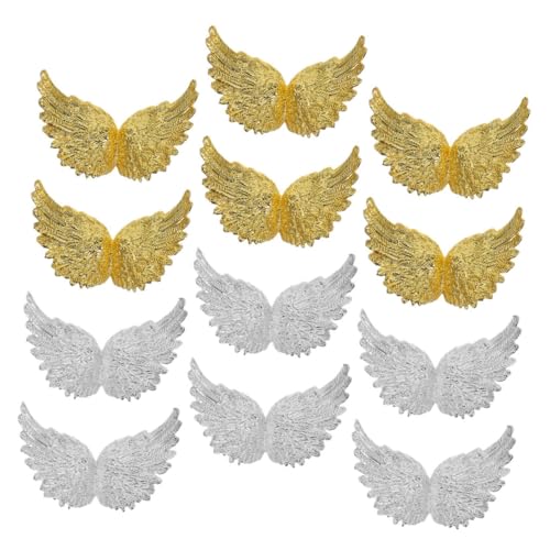 Milisten 12 Stück Mini Flügel Kreative Dekoration Engelsflügel Ornamente Engelsflügel Zum Basteln Flügel Zum Basteln Engelsflügel Ornament Engelsflügel Tortenaufsatz Basteln Milisten 12 Stück Mini Flügel Kreative Dekoration Engelsflügel Ornamente Engelsflügel Zum Basteln Flügel Zum Basteln Engelsflügel Ornament Engelsflügel Tortenaufsatz Basteln von Milisten