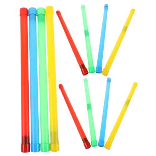 Milisten 12 Stück Teiliges Groan Tube Laute Sound-sticks für Lustige Plastik-geräuschmacher als Party-goodies für Geburtstage Halloween und Gesellige Feiern Milisten 12 Stück Teiliges Groan Tube Laute Sound-sticks für Lustige Plastik-geräuschmacher als Party-goodies für Geburtstage Halloween und Gesellige Feiern von Milisten