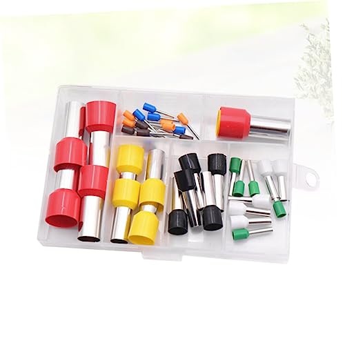 Milisten 120 Stück Teiliges Mini Ausstechformen aus Runde Clay Cutter für Polymer Clay Töpferwerkzeug Lebensmittelecht Langlebig für Basteln und Modelliermasse Pack von Milisten