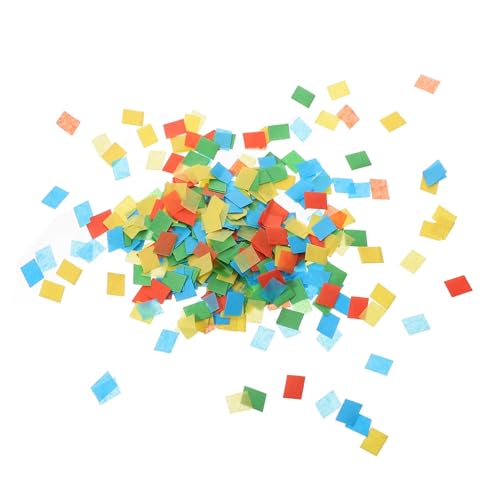 Milisten 1packung Konfetti Sprinkles Für Hochzeiten Geburtstagsfeiern Shower Und Festlichkeiten Zauberhafte Tischdekoration Hochwertigem Papier Für Unvergessliche Anlässe Milisten 1packung Konfetti Sprinkles Für Hochzeiten Geburtstagsfeiern Shower Und Festlichkeiten Zauberhafte Tischdekoration Hochwertigem Papier Für Unvergessliche Anlässe von Milisten
