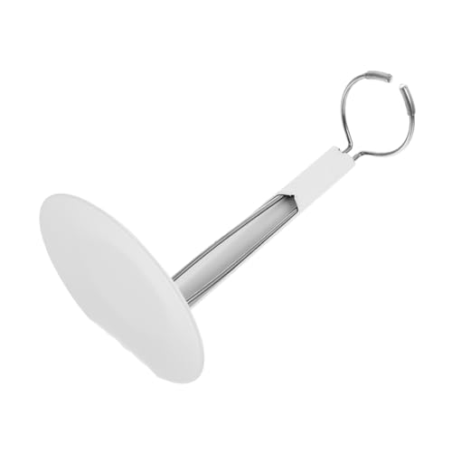 Milisten 1Stück Puppenständer aus Legierung mit Breiter Basis Stabiler Puppenhalter für Puppen Praktische Halterung für Puppen Spielumgebungen Langlebige und Sichere Milisten 1Stück Puppenständer aus Legierung mit Breiter Basis Stabiler Puppenhalter für Puppen Praktische Halterung für Puppen Spielumgebungen Langlebige und Sichere von Milisten