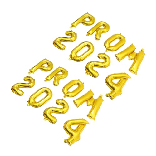 Milisten 2 Sätze Partydekorationsballons Dekorationen Aufdecken Geburtstag Hochzeit Geburtstagsfeier Schärpe Glücklich Helium Erste Prinzessin Golden Aluminiumfolie Milisten 2 Sätze Partydekorationsballons Dekorationen Aufdecken Geburtstag Hochzeit Geburtstagsfeier Schärpe Glücklich Helium Erste Prinzessin Golden Aluminiumfolie von Milisten