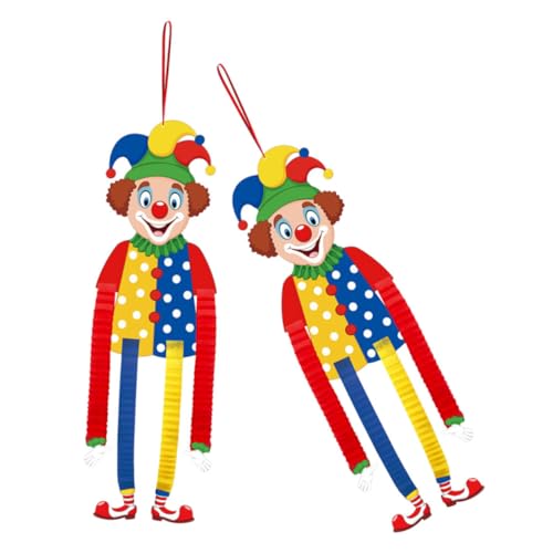 Milisten 2 Stück Cupcake Topper Zum Thema Karneval Riesige Zirkus Deckendekorationen Karnevals Dekorationsausschnitte Karnevals Zirkus Mottoparty Dekorationen Affen Waben Mittelstücke Milisten 2 Stück Cupcake Topper Zum Thema Karneval Riesige Zirkus Deckendekorationen Karnevals Dekorationsausschnitte Karnevals Zirkus Mottoparty Dekorationen Affen Waben Mittelstücke von Milisten