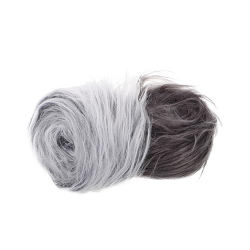Milisten 2 Stück DIY Kunstfellstreifen Shaggy Plüschpelz Bastelstreifen für Fuchsmaske Cosplay Zubehör Dekorative Fellstreifen zum Basteln und Weihnachtsdeko Milisten 2 Stück DIY Kunstfellstreifen Shaggy Plüschpelz Bastelstreifen für Fuchsmaske Cosplay Zubehör Dekorative Fellstreifen zum Basteln und Weihnachtsdeko von Milisten