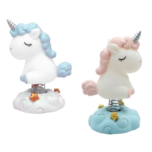 Milisten 2 Stück Einhorn Dekorationen Kreative Kuchenornamente aus Harz für Geburtstagsfeiern Auto Interieur und Schreibtisch Dekoration Farben Zufällig Zufällige Farbe Zufällige Farbe Milisten 2 Stück Einhorn Dekorationen Kreative Kuchenornamente aus Harz für Geburtstagsfeiern Auto Interieur und Schreibtisch Dekoration Farben Zufällig Zufällige Farbe Zufällige Farbe von Milisten