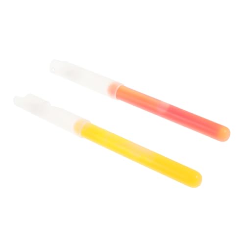 Milisten 2 Stück Leuchtende Party Accessoires mit Lanyard für Konzerte Feiern und Silvester Luminous Whistle für Aufregende Milisten 2 Stück Leuchtende Party Accessoires mit Lanyard für Konzerte Feiern und Silvester Luminous Whistle für Aufregende von Milisten