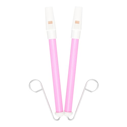 Milisten 2 Stück Teiliges Slide Whistle für Bunte Push pull Flöten aus Sicherem Material Glatte Kanten Lauter Klang Kreatives Musikinstrument für Frühes Musizieren und Fantasieentwicklung Milisten 2 Stück Teiliges Slide Whistle für Bunte Push pull Flöten aus Sicherem Material Glatte Kanten Lauter Klang Kreatives Musikinstrument für Frühes Musizieren und Fantasieentwicklung von Milisten