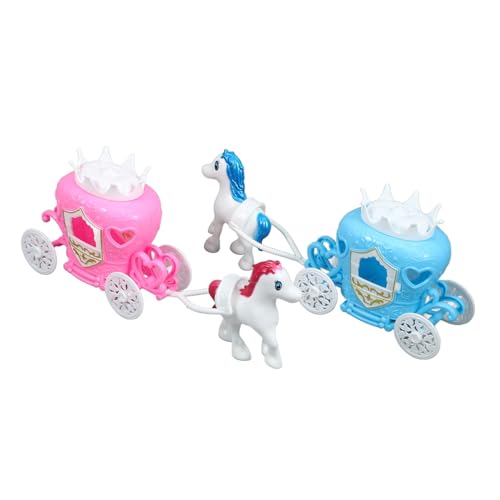 Milisten 2 Stück Unicorn Castle Kürbiskutschenfiguren Kürbis Dekorationen Thanksgiving -Kleinkindspielzeug Prinzessin Kürbiskutschen-Partydekorationen Plastik Milisten 2 Stück Unicorn Castle Kürbiskutschenfiguren Kürbis Dekorationen Thanksgiving -Kleinkindspielzeug Prinzessin Kürbiskutschen-Partydekorationen Plastik von Milisten