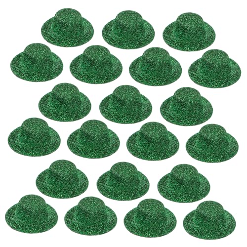 Milisten 20 Stück Mini Hüte Zum Basteln Dekorieren Von Kleinen Winzigen Partys Geburtstagen Miniatur Puppenhüten Miniatur Hüte Zum Basteln Wollene Mini Puppenhüte Für Kinderpuppen Milisten 20 Stück Mini Hüte Zum Basteln Dekorieren Von Kleinen Winzigen Partys Geburtstagen Miniatur Puppenhüten Miniatur Hüte Zum Basteln Wollene Mini Puppenhüte Für Kinderpuppen von Milisten
