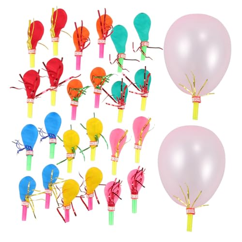 Milisten 200 Stück Pfeifenballon Luftballons Halloween Folienballons Zahlenballons Halloween -partyballons Ballonspielzeuge Sprangen Luftballons Reise-party-ballons Karnevalspreise Plastik Milisten 200 Stück Pfeifenballon Luftballons Halloween Folienballons Zahlenballons Halloween -partyballons Ballonspielzeuge Sprangen Luftballons Reise-party-ballons Karnevalspreise Plastik von Milisten