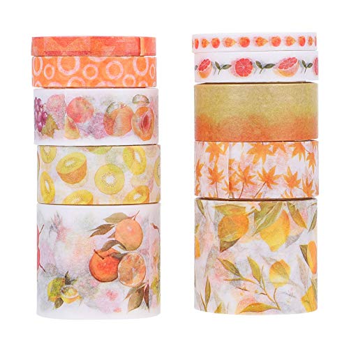 Milisten 20rollen Washi Tape Boxen Mit Dekorativem Klebeband Für Scrapbooking Und -projekte Kreatives Bastelmaterial Mit Stil Und Mustern Für Und Persönliche Notizen Milisten 20rollen Washi Tape Boxen Mit Dekorativem Klebeband Für Scrapbooking Und -projekte Kreatives Bastelmaterial Mit Stil Und Mustern Für Und Persönliche Notizen von Milisten