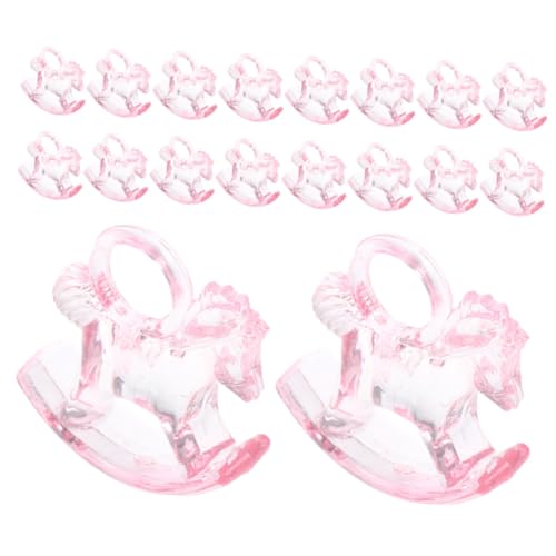 Milisten 24 Teiliges Babyparty Spiel Preise Für Schnuller Pferdedekorationen Für Partys Mini Babyflaschen Blauer Schnuller Cowboy Tischdekorationen Cowgirl Party Milisten 24 Teiliges Babyparty Spiel Preise Für Schnuller Pferdedekorationen Für Partys Mini Babyflaschen Blauer Schnuller Cowboy Tischdekorationen Cowgirl Party von Milisten