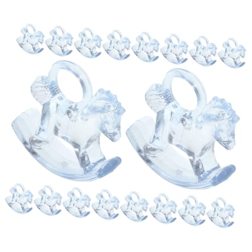 Milisten 24 Teiliges Schnullerspiel Für Babypartys Pferde Mittelstück Stäbchen Babyparty Spiel Preise Für Pferdethema Babyparty Rosa Cowboy Großer Schnuller Rosa Milisten 24 Teiliges Schnullerspiel Für Babypartys Pferde Mittelstück Stäbchen Babyparty Spiel Preise Für Pferdethema Babyparty Rosa Cowboy Großer Schnuller Rosa von Milisten