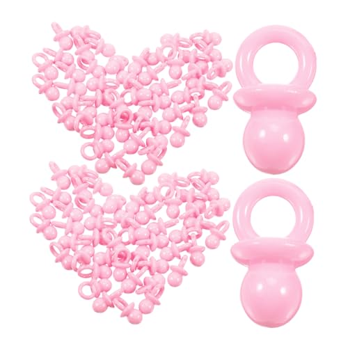 Milisten 2Taschen Mini Für Babyparty Dekoration Und Für Babyparty Gefälligkeiten Für Unvergessliche Feiern von Milisten