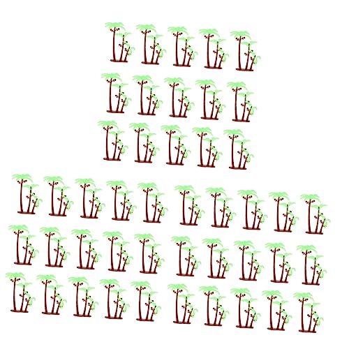 Milisten 3 Sätze Requisiten Für Das Layout Von Miniaturszenen Party Baum Sommerdeko Living Room Decoration Kuchen Mikrolandschaft Kokospalme Mini-simulation Kokospalme Plastik 50 Stück * 3 Milisten 3 Sätze Requisiten Für Das Layout Von Miniaturszenen Party Baum Sommerdeko Living Room Decoration Kuchen Mikrolandschaft Kokospalme Mini-simulation Kokospalme Plastik 50 Stück * 3 von Milisten
